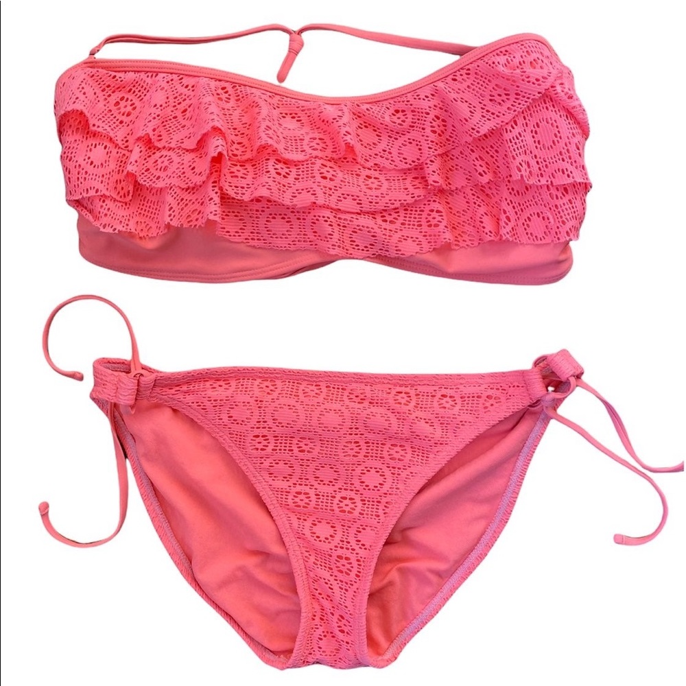 2pc bikini set💗✨